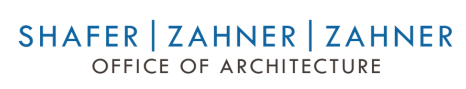 Shafer | Zahner | Zahner Architecture Online Plan Room
